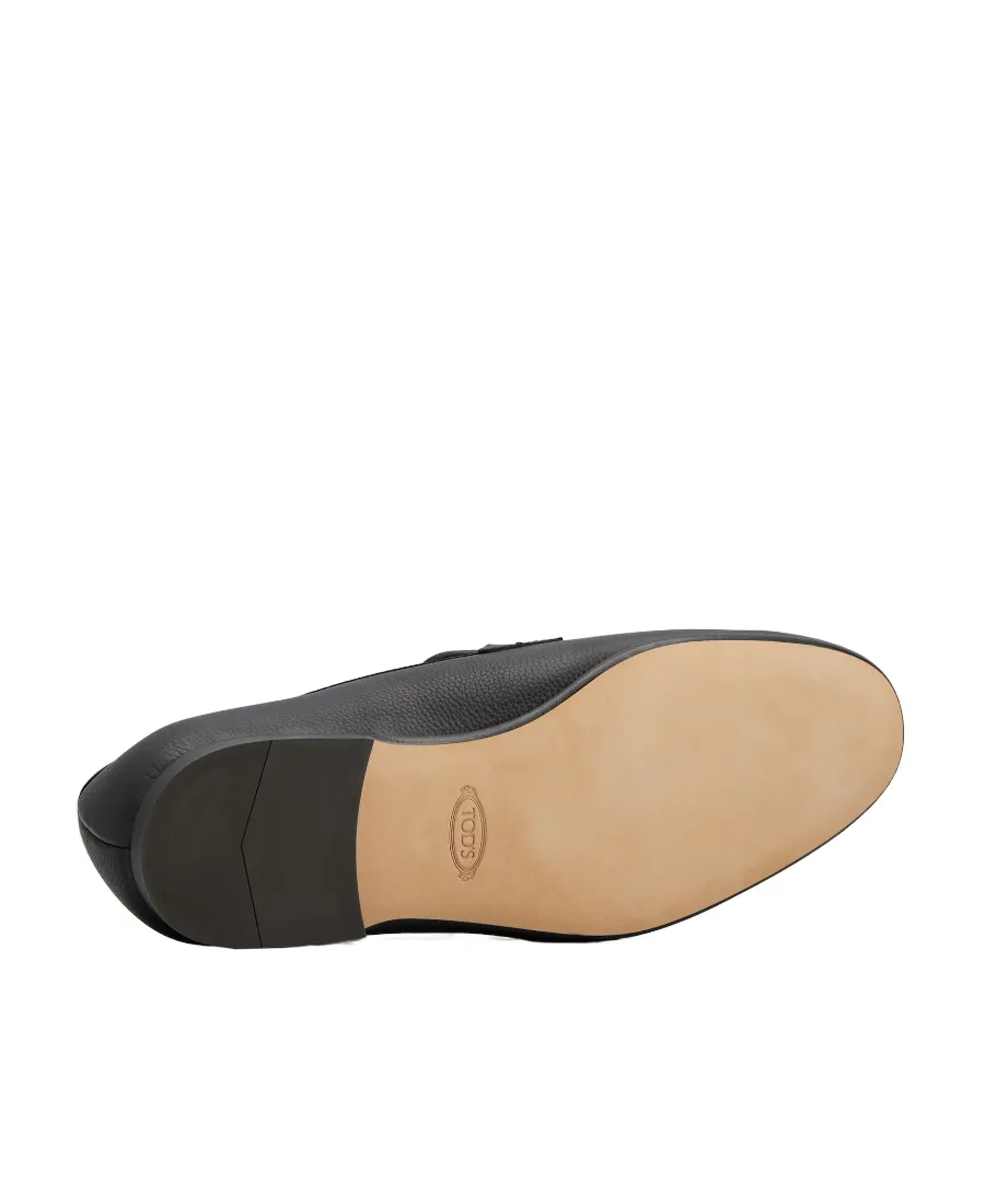 T Timeless Slip-On Loafers