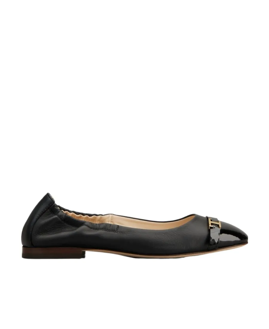 Ballerina Shoes