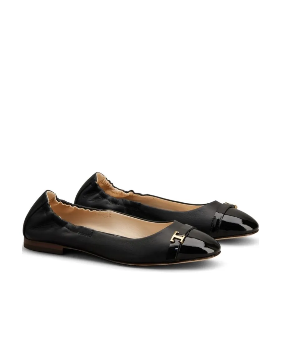 Ballerina Shoes