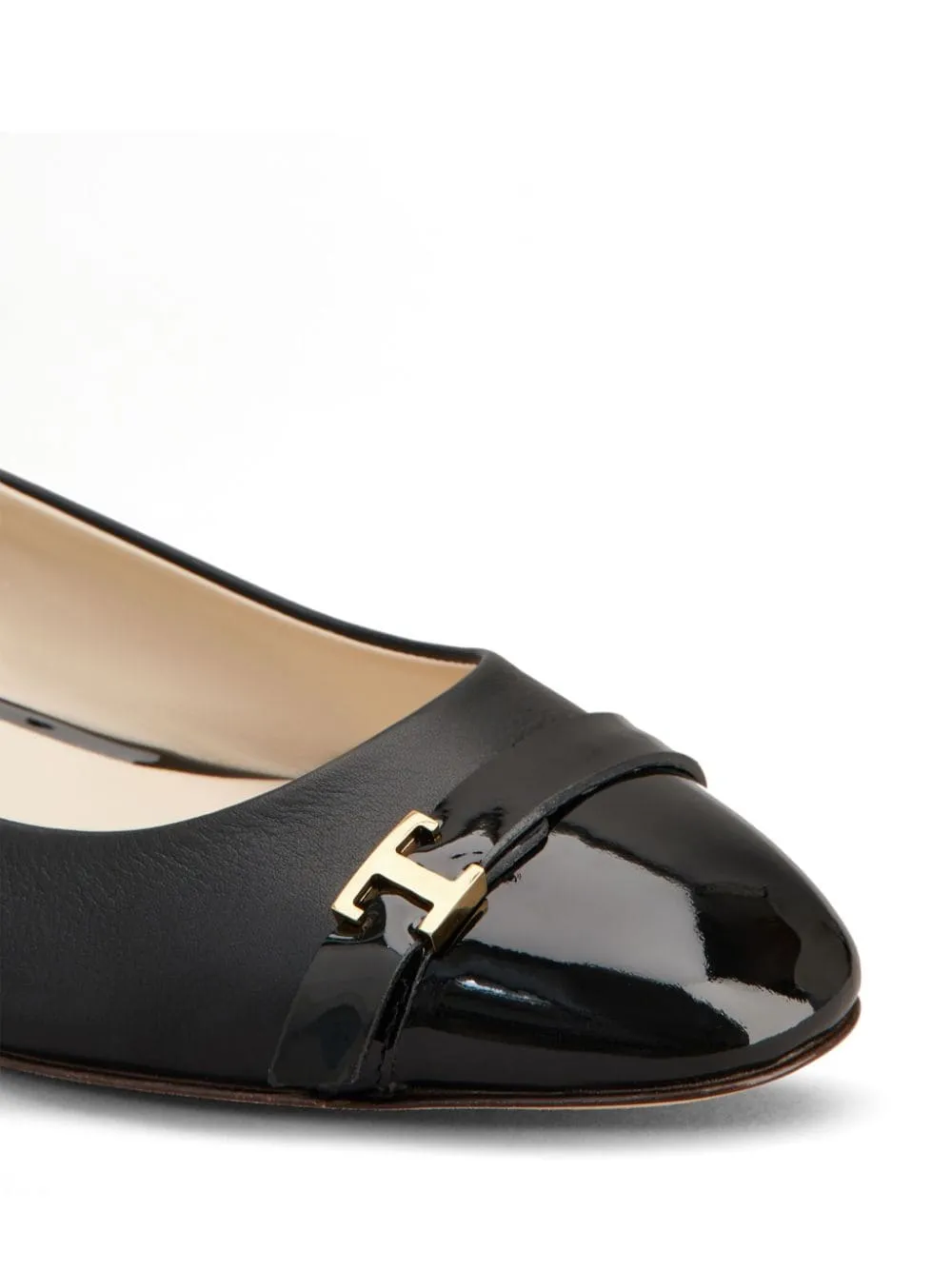 Ballerina Shoes