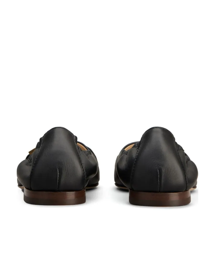 Ballerina Shoes