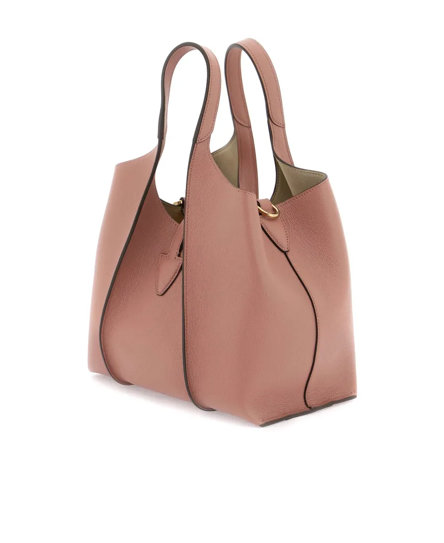 T Timeless Mini Shoulder Bag