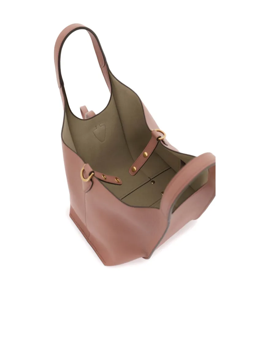T Timeless Mini Shoulder Bag
