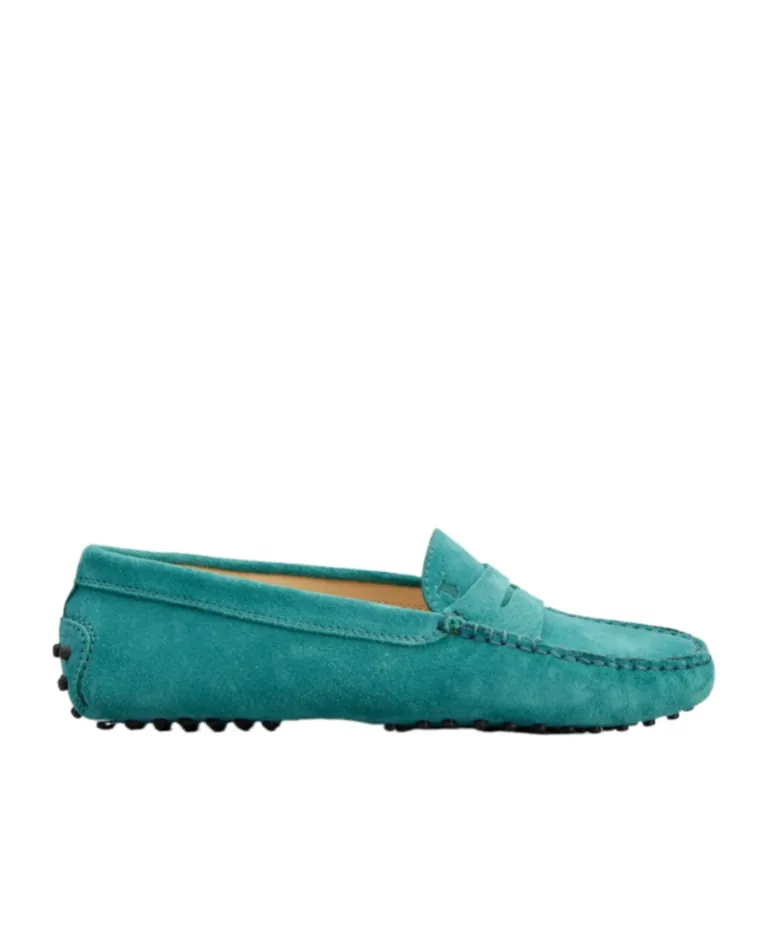 Gommino Driving Loafers