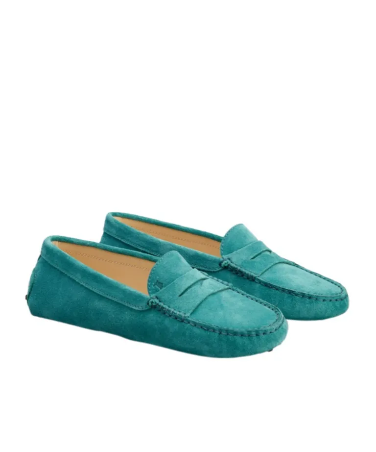 Gommino Driving Loafers