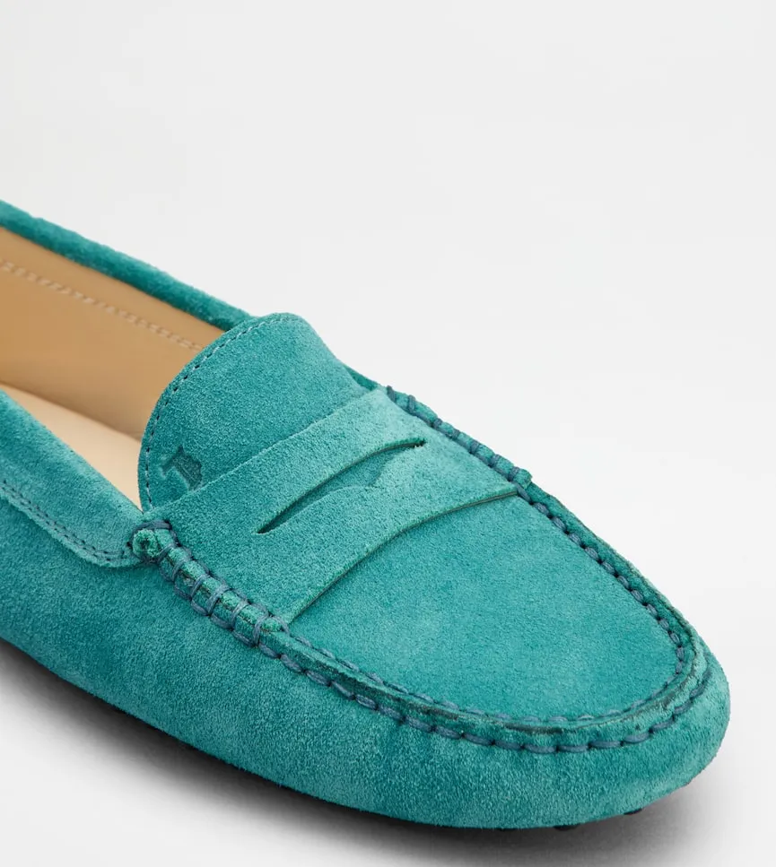 Gommino Driving Loafers