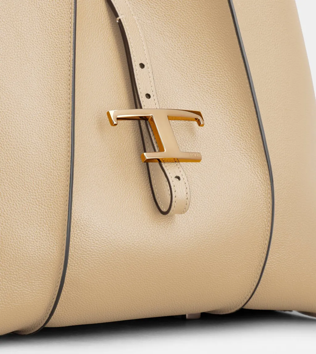 T Timeless Shopping Bag