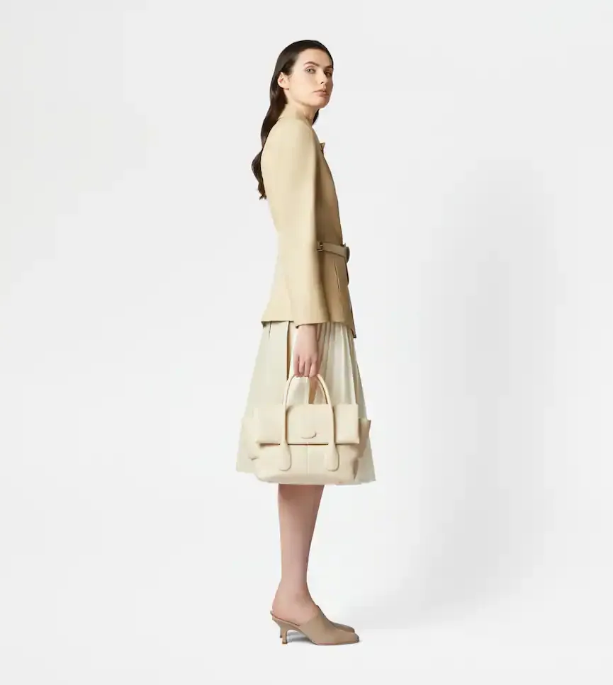 Di Small Tote Bag
