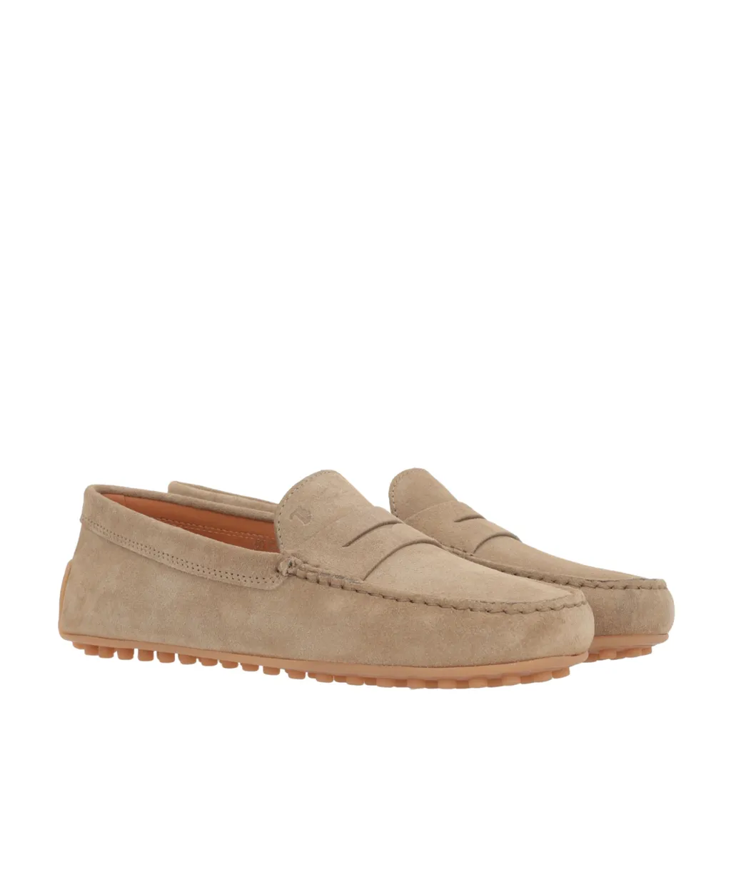 Gommino Slip-On Loafers