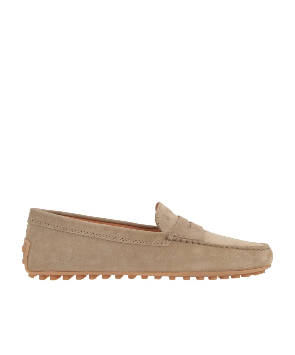 Gommino Slip-On Loafers