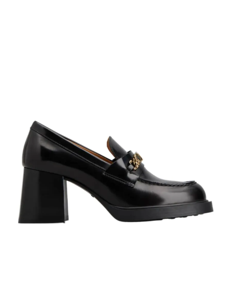 Gomma T-Chain Detail Pumps
