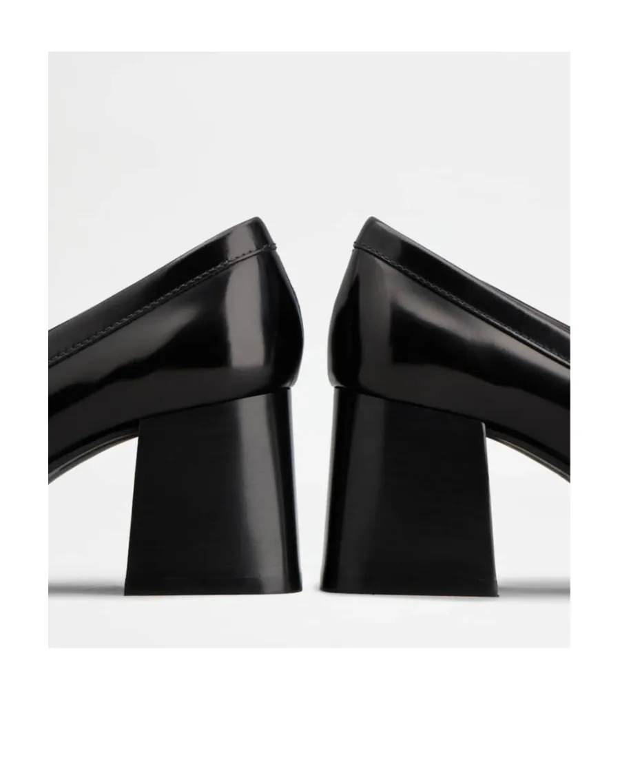 Gomma T-Chain Detail Pumps