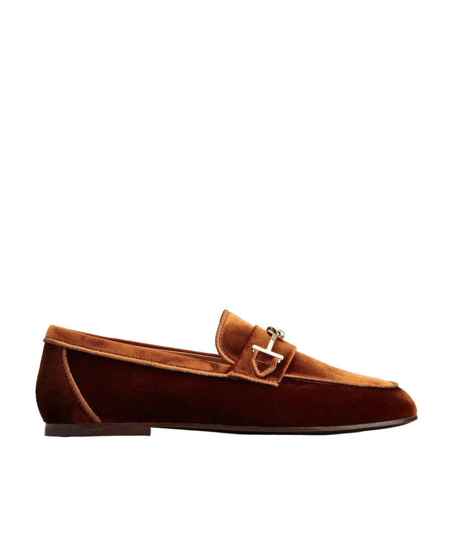 Logo Metal Accessories Love Shoes