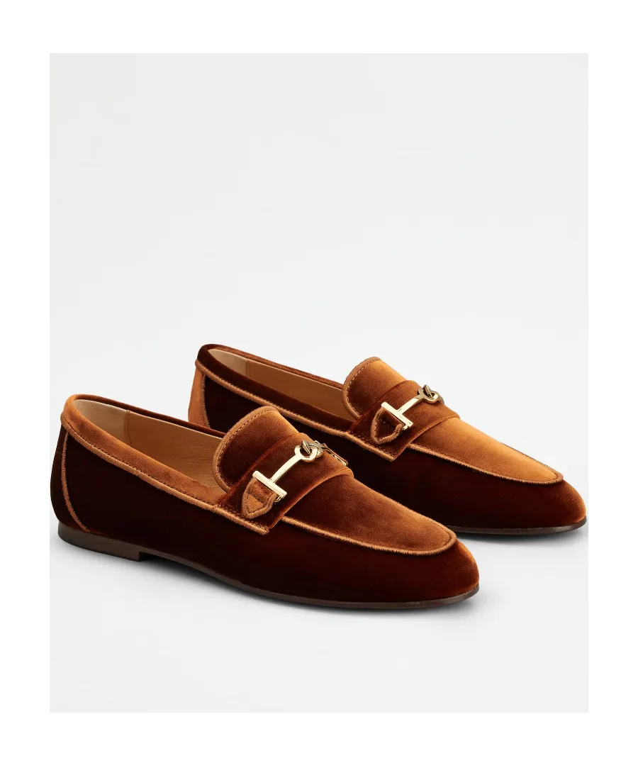 Logo Metal Accessories Love Shoes