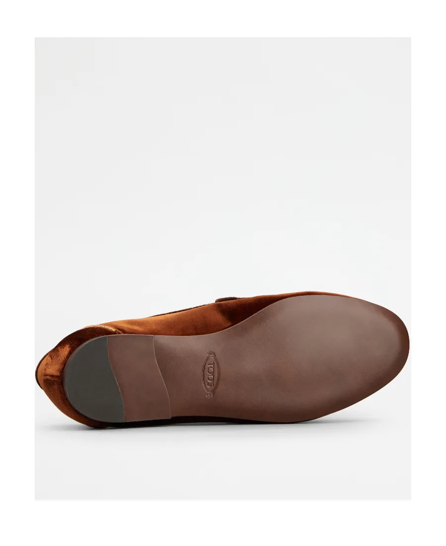 Logo Metal Accessories Love Shoes