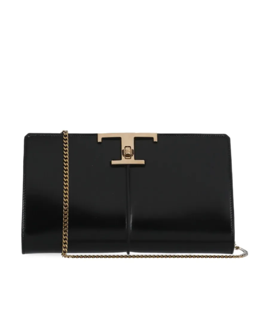 Chain Shoulder Bag