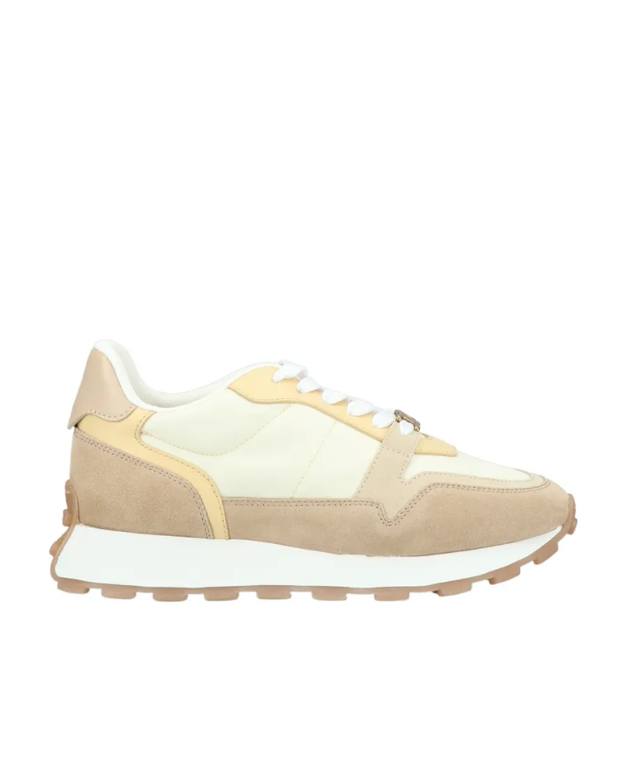 Logo Low-Top Casual Shoes