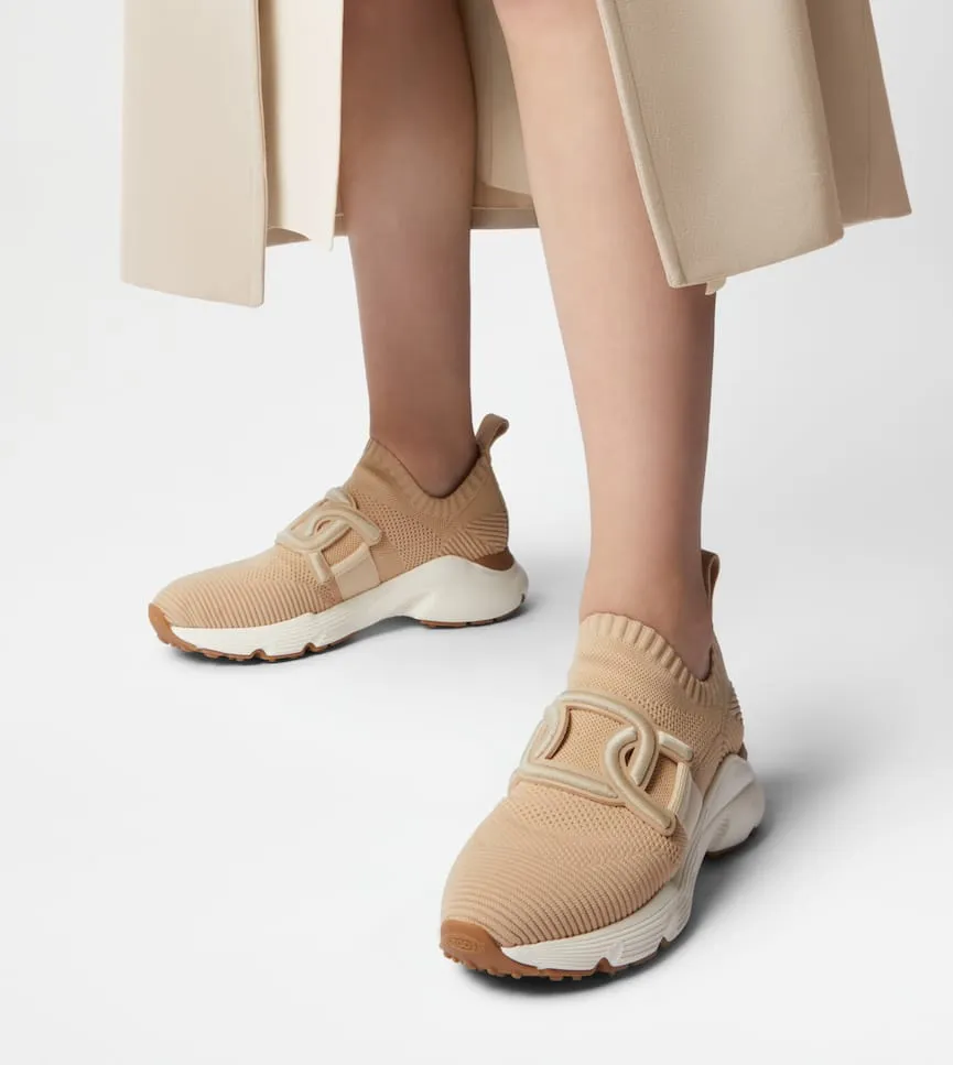 Kate Slip-On Sneakers