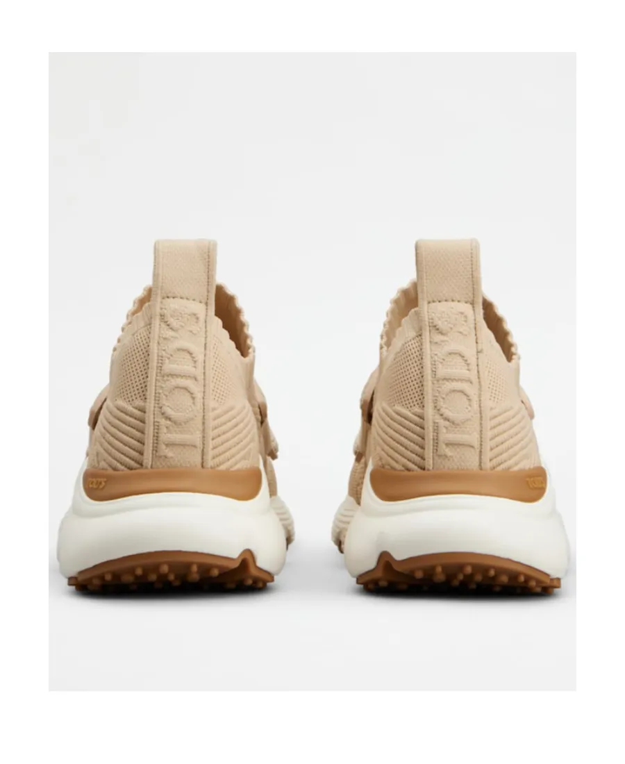 Kate Slip-On Sneakers