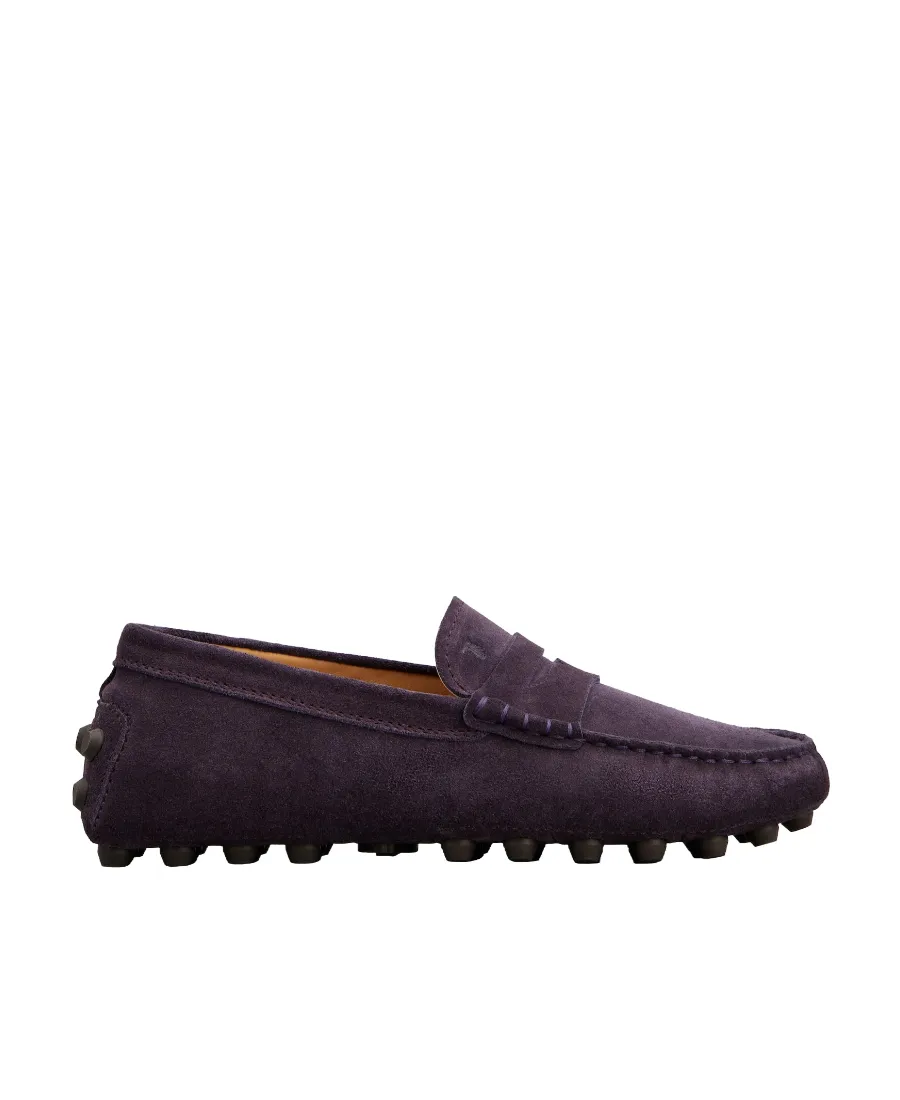 Gommino Slip-On Driving Shoes