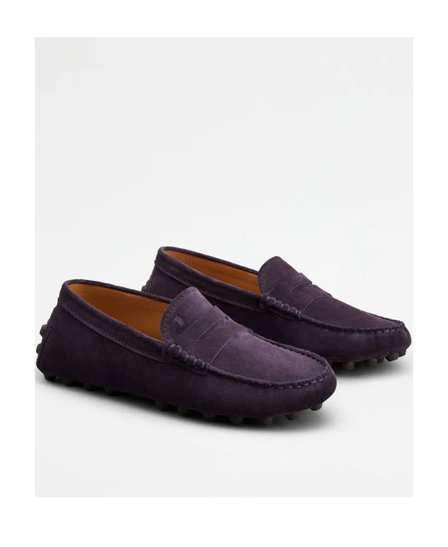 Gommino Slip-On Driving Shoes