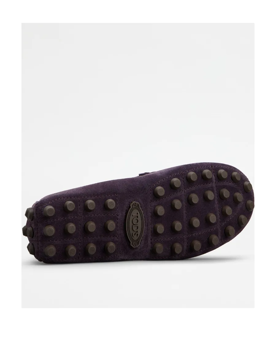 Gommino Slip-On Driving Shoes