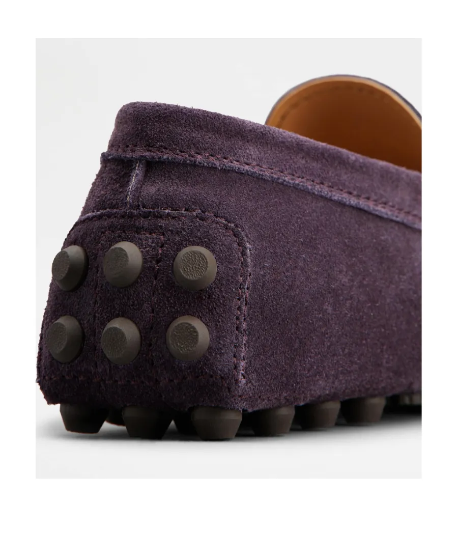 Gommino Slip-On Driving Shoes