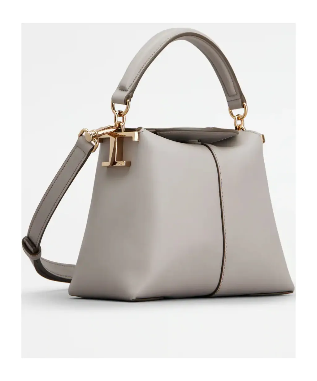 Super Small T Case Mailman Shoulder Bag