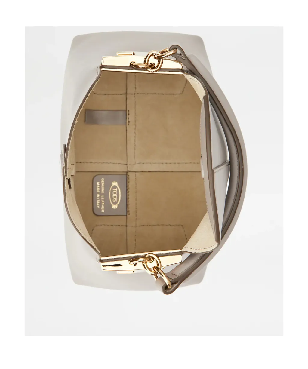 Super Small T Case Mailman Shoulder Bag