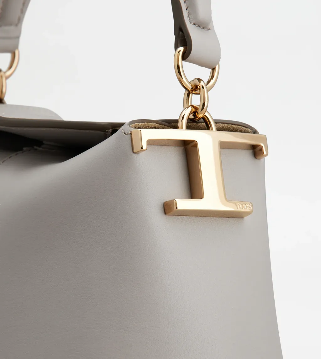 Super Small T Case Mailman Shoulder Bag