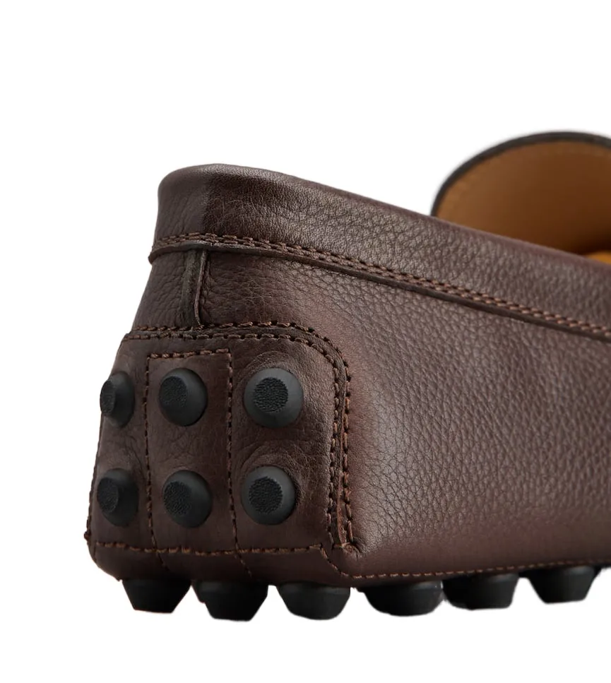 Gommino Penny Slot Loafers
