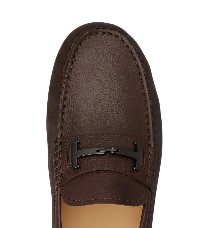 Gommino Penny Slot Loafers