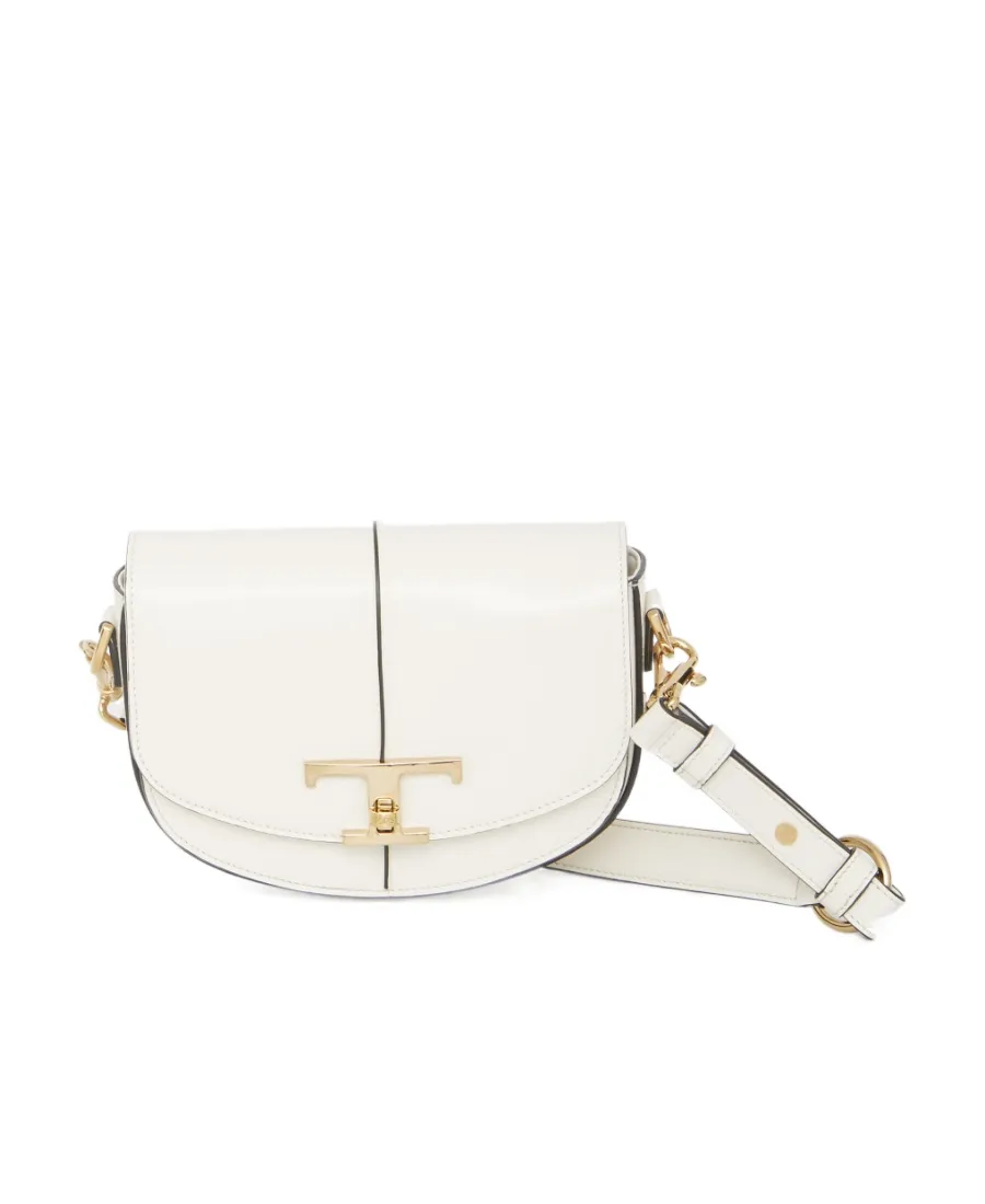 T Timeless Shoulder Bag