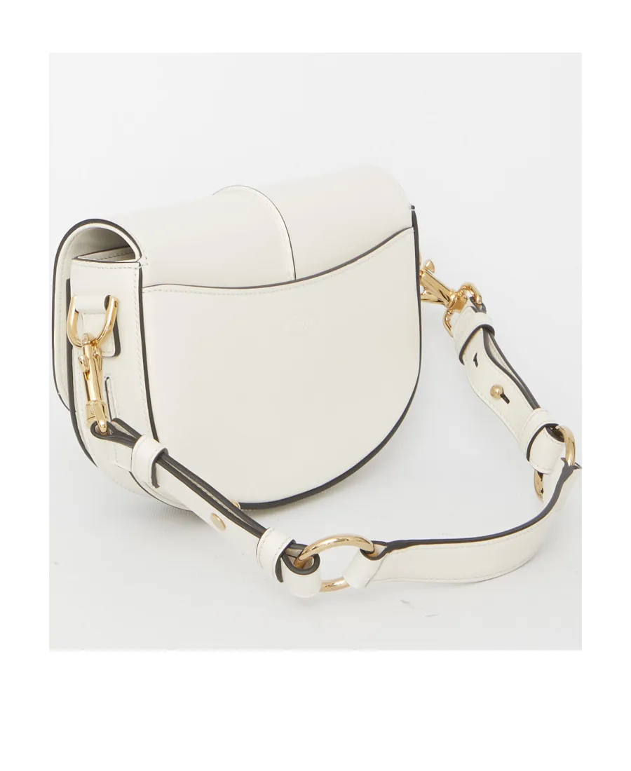 T Timeless Shoulder Bag