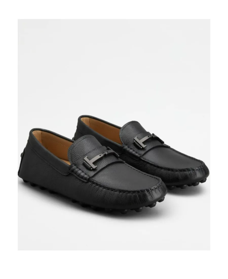 Gommino Penny Slot Loafers