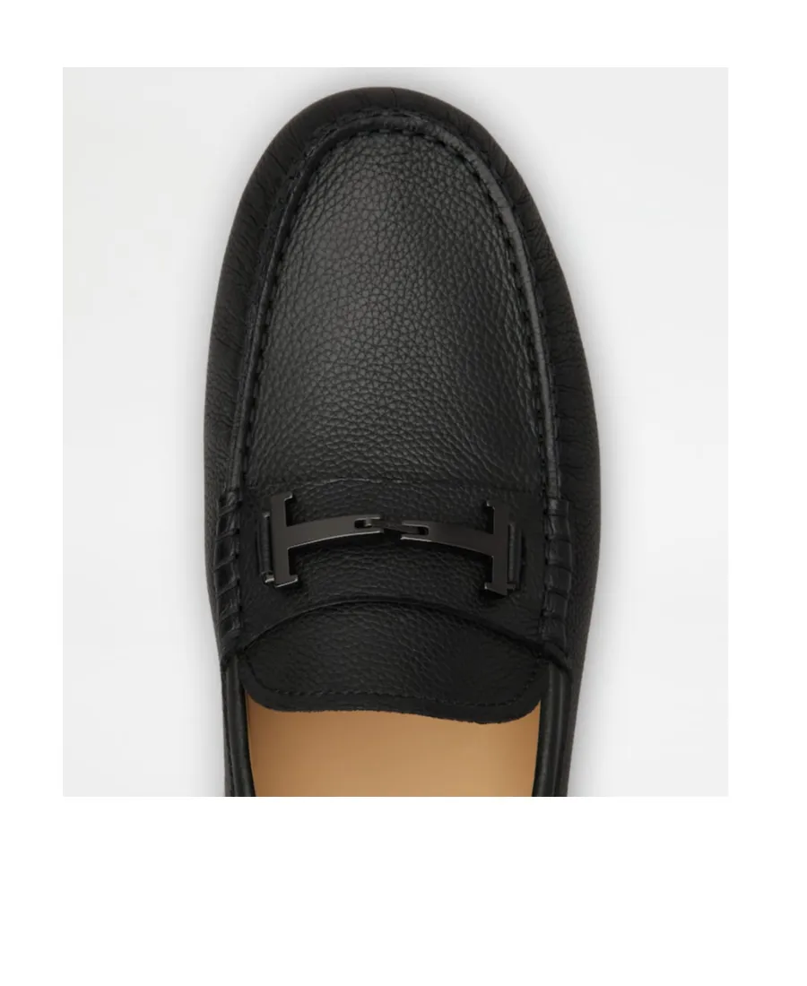 Gommino Penny Slot Loafers