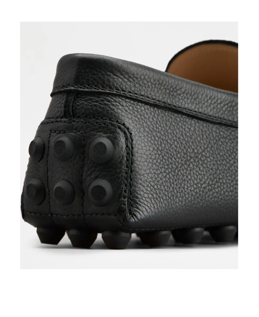 Gommino Penny Slot Loafers