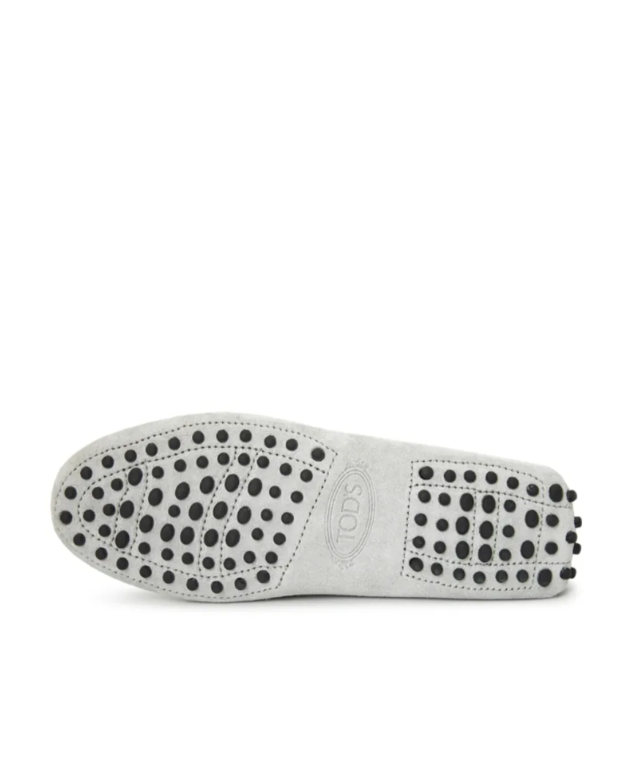 Leather Loafers