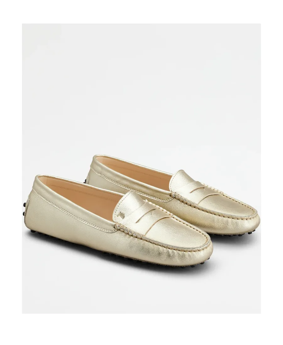 Gommino Driving Shoes