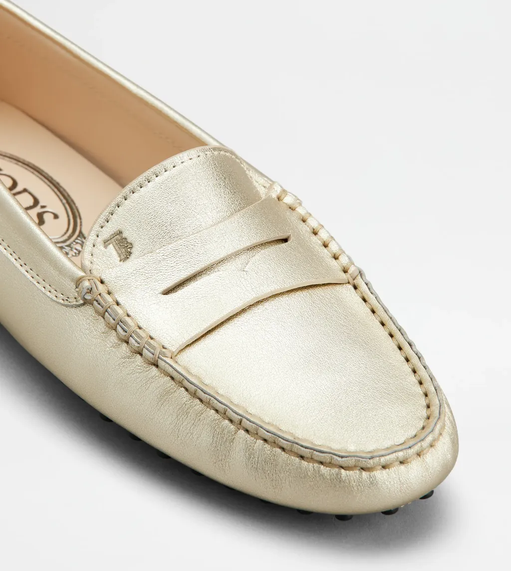 Gommino Driving Shoes