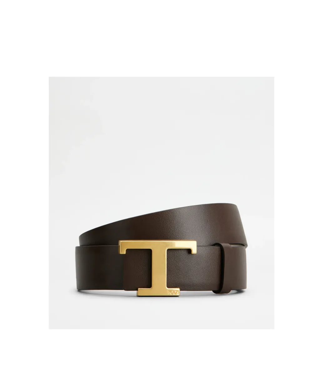 T-Timeless Reversible Belt