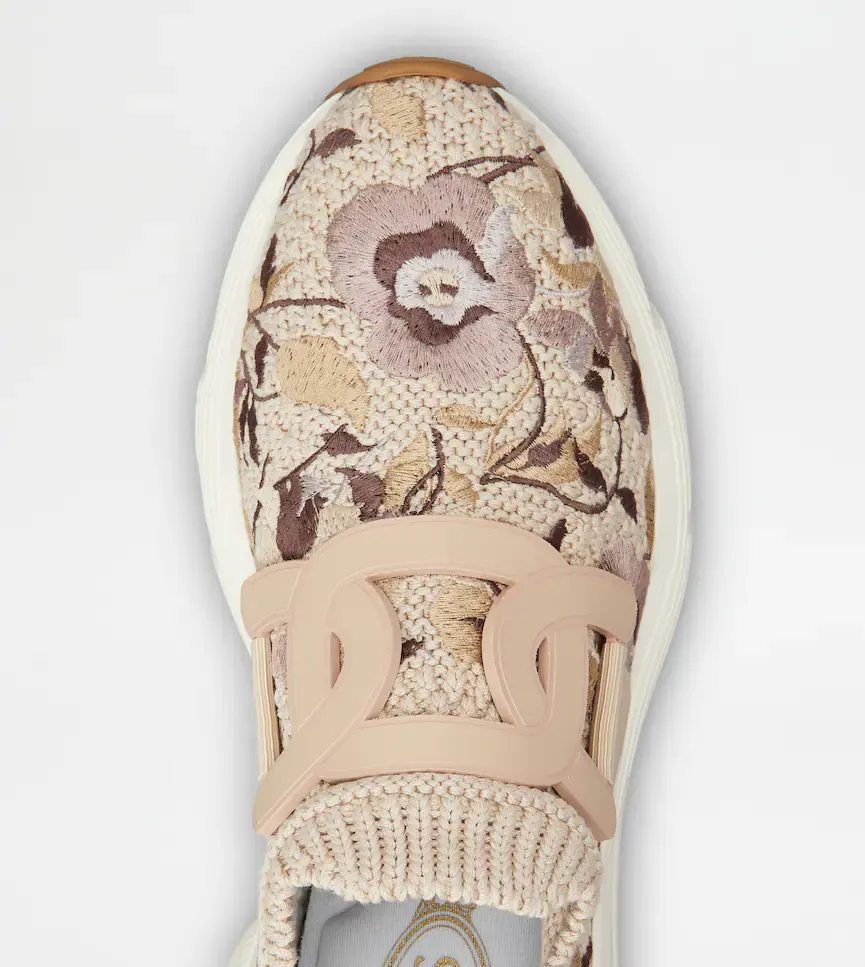 Kate Casual Sneakers