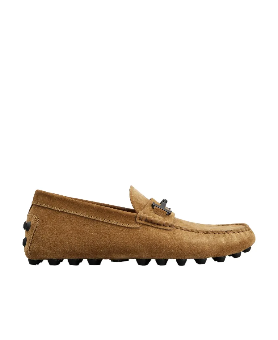 Round-Headed Love Shoes