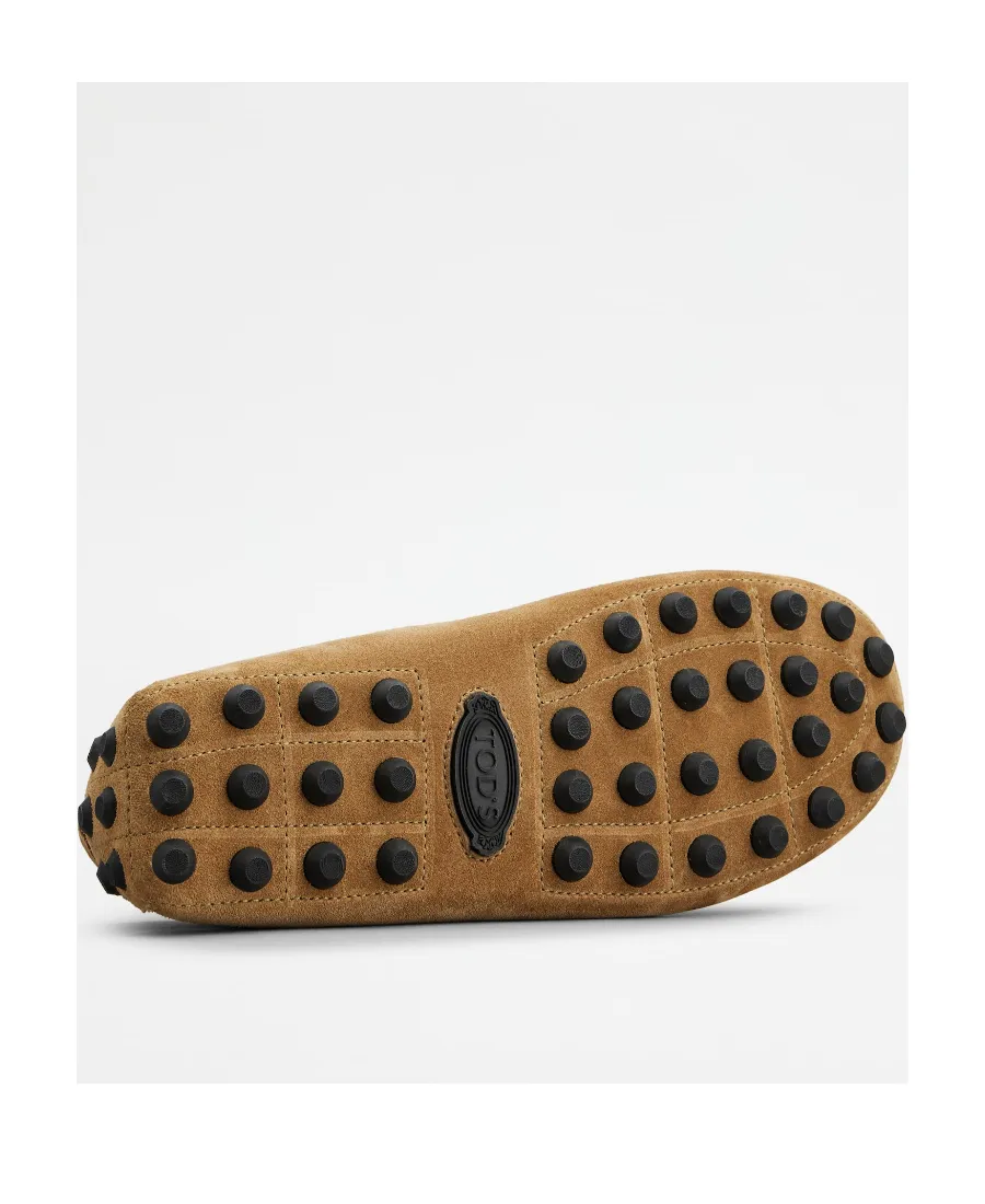 Round-Headed Love Shoes