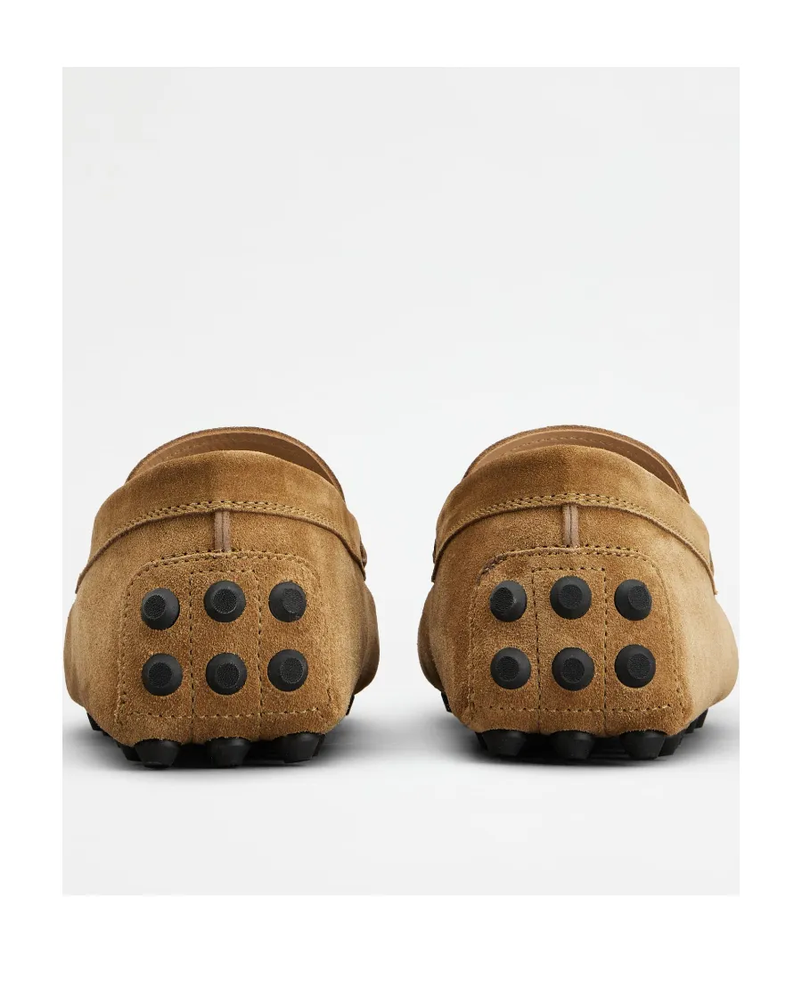 Round-Headed Love Shoes
