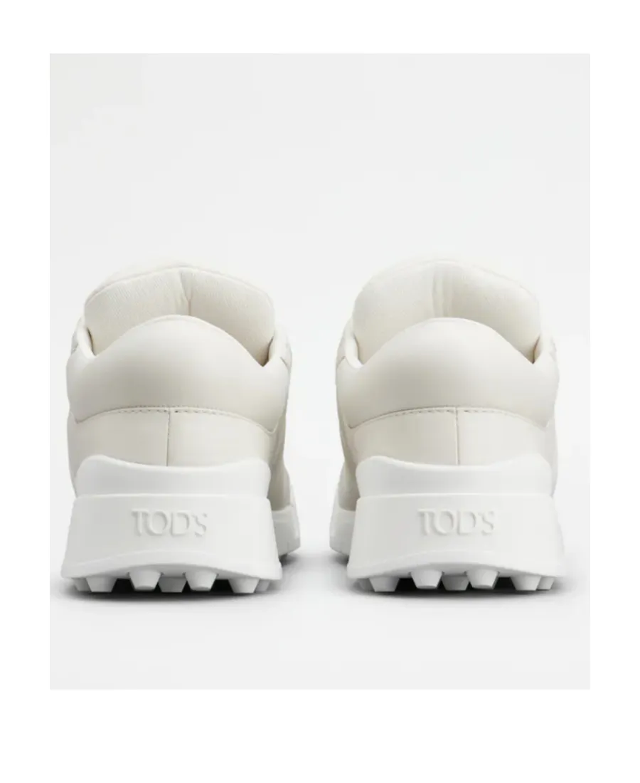 Logo Low-Cut Casual Sneakers