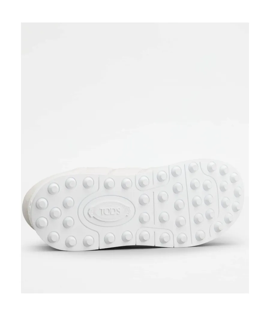 Logo Low-Cut Casual Sneakers