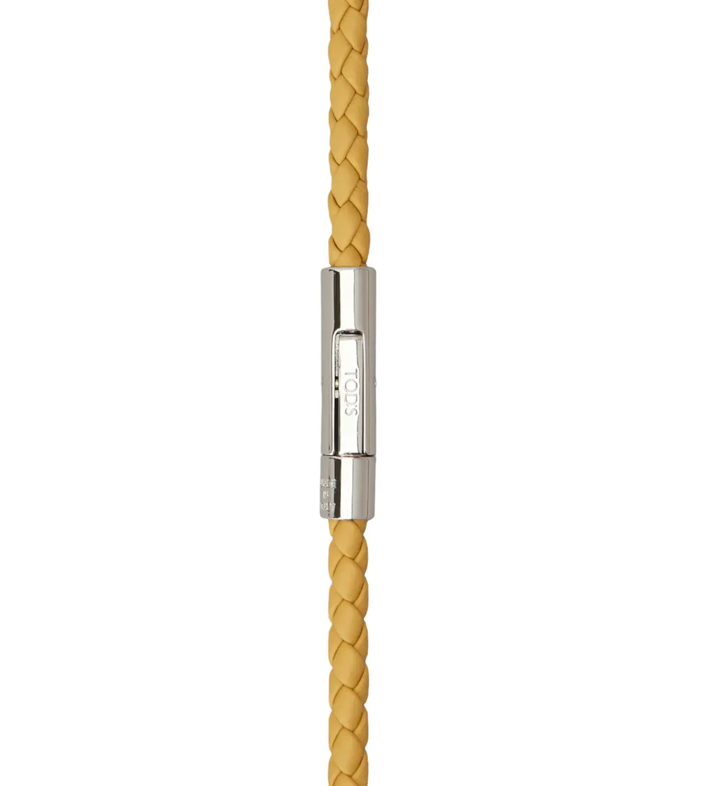 Mycolors Woven Bracelet