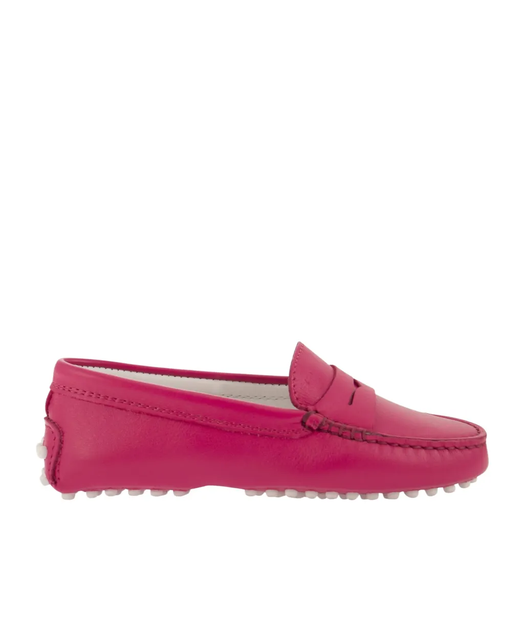Junior Gommino Driving Shoes