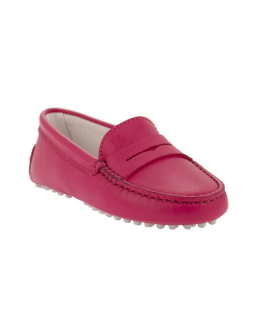 Junior Gommino Driving Shoes